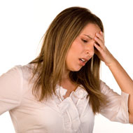 Severe Pregnancy Headaches