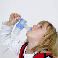 Bronchitis In Toddlers