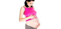 Medical conditions during pregnancy