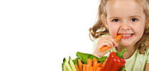 Preschoolers feeding & nutrition