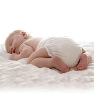 Baby Bed Wetting
