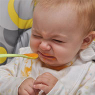 Baby Feeding Problems Resolved
