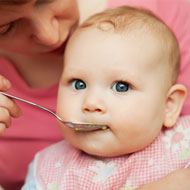 Best Cereals for Babies