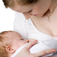 Baby Growth Spurt Symptoms