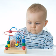 Language Development In Babies