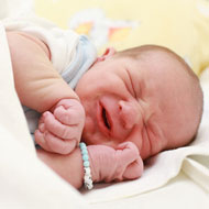 Shaken Baby Syndrome Symptoms