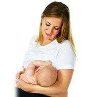 Breastfeeding and Depression