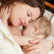 Advantages Of Breastfeeding