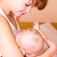 Breastfeeding Tips