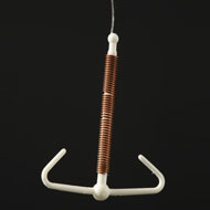 IUD A Cause For Miscarriage