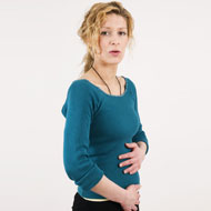 Causes & Treatment For Nausea After Miscarriage