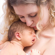 Postpartum Bleeding Odor