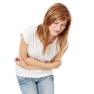 Constipation after pregnancy