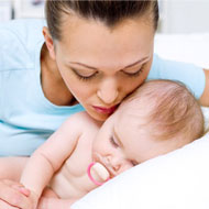 Breasts Changes In Postpartum