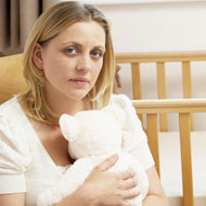 Postpartum Conditions