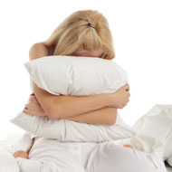 Postpartum Depression Symptoms