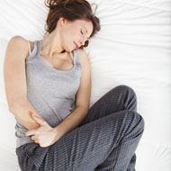 Postpartum Diarrhea