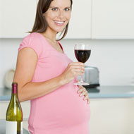 Alcohol In Pregnancy Cause Fcd