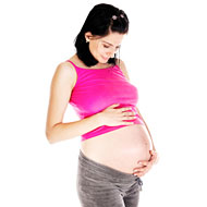 Baby in 29th Week of Pregnancy
