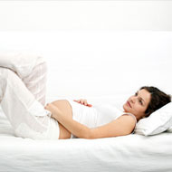 Sleeping Patterns In Pregnancy