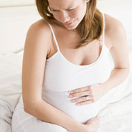 Managing Early Pregnancy Woes