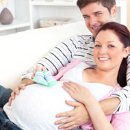 Intercourse During Pregnancy