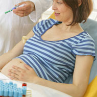 Pap Smear Test During Pregnancy