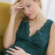 Left Side Pain When Pregnant
