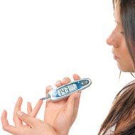 Diabetes During Pregnancy