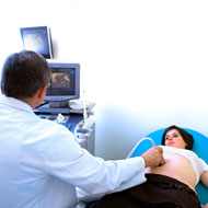 Level 2 Ultrasound During Pregnancy