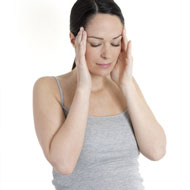 Migraine Relief When Pregnant
