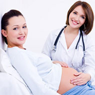 Low Cervix During Pregnancy