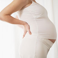 Mild Cramps When Pregnant