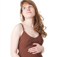 Swinging Mood During Pregnancy