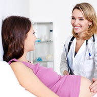 Fetal Development Week 20