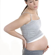 Pelvic Arthropathy In Pregnancy