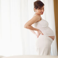 Achiness During Pregnancy