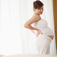 Hip Pain During Pregnancy