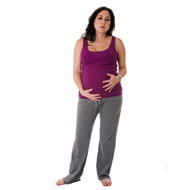 Cramping While Urinating During Early Pregnancy