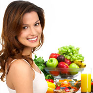 Diet For A Healthy Pregnancy