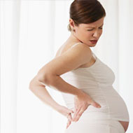 Protruding Navel When Pregnant