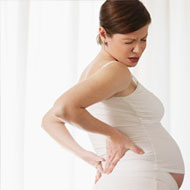 Cramping While Urinating During Early Pregnancy