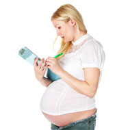 Frequent Urination During Pregnancy