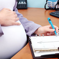 Calculating Pregnancy Due Date