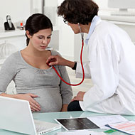 Heart palpitations during pregnancy