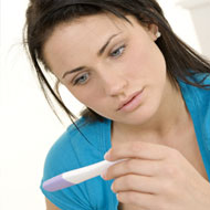 Ectopic Pregnancy Test