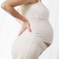 Sacroiliac Joint In Pregnancy