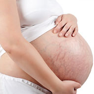 Ovarian Cancer In Pregnancy