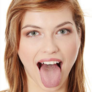 Tongue Sores During Pregnancy