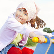 Outdoor Games For Preschoolers